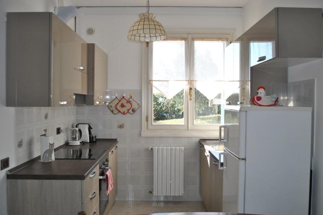 Photo of Kitchen in Salsomaggiore Terme