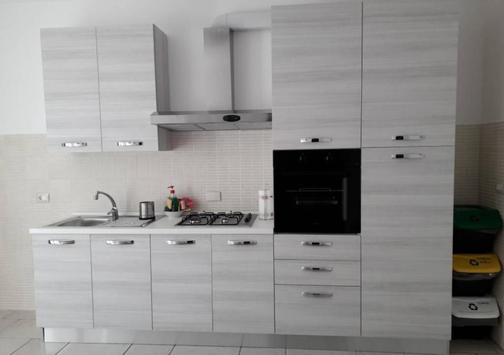 Photo of Kitchen in Castelfidardo