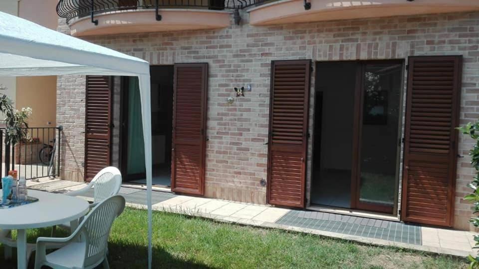 Photo of Patio Balcony in Castelfidardo