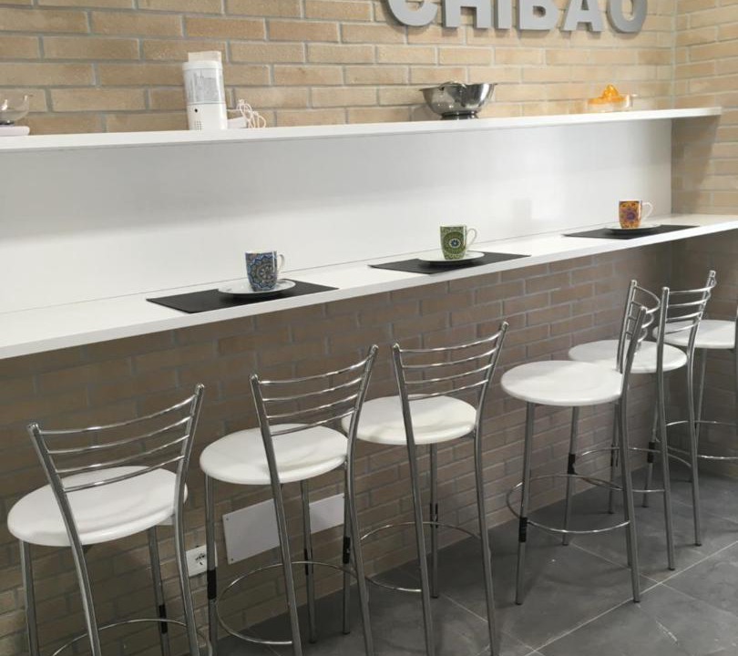 Photo of Kitchen in Ragusa