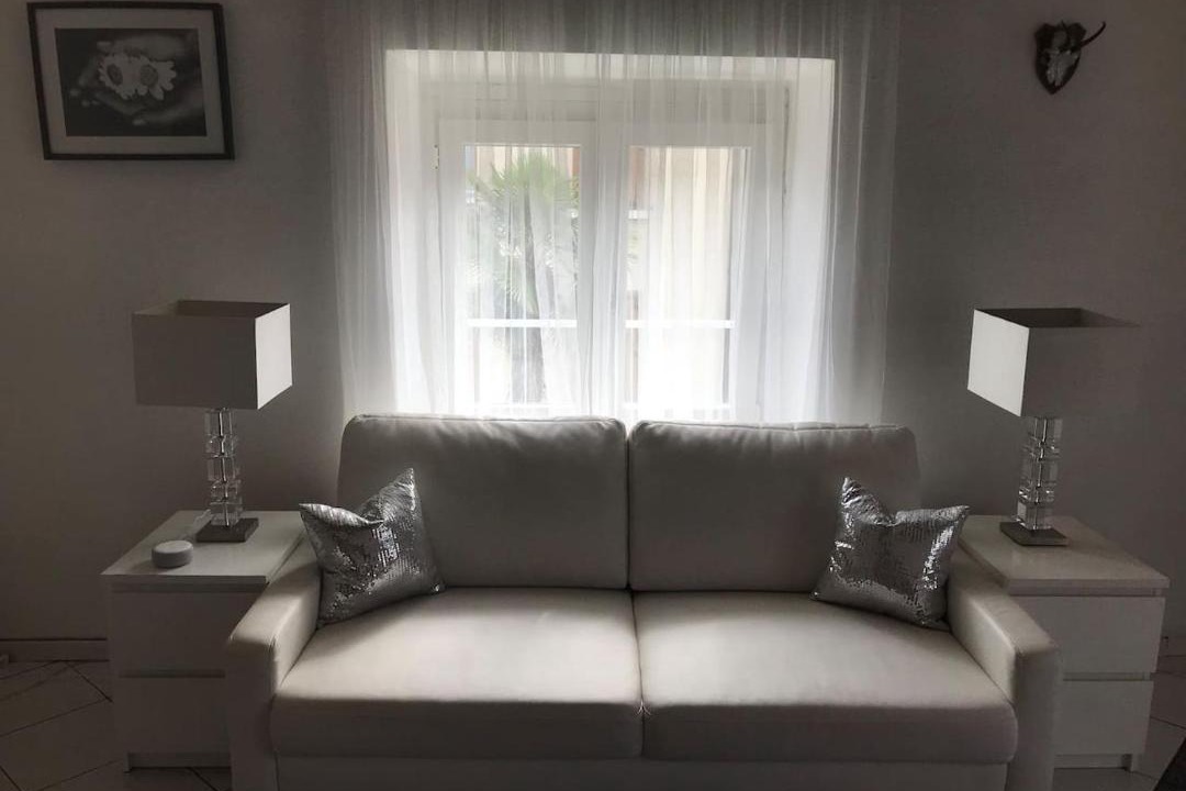Photo of Livingroom in Gries - Quirein