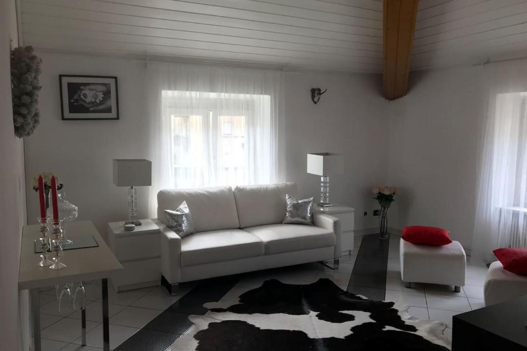 Photo of Livingroom in Gries - Quirein