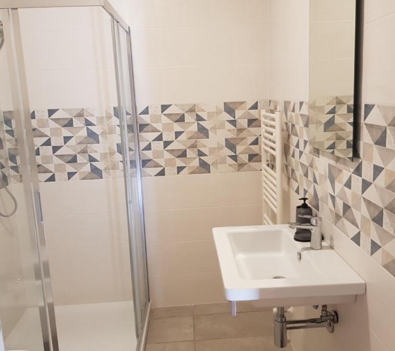Photo of Bathroom in Duino-Aurisina