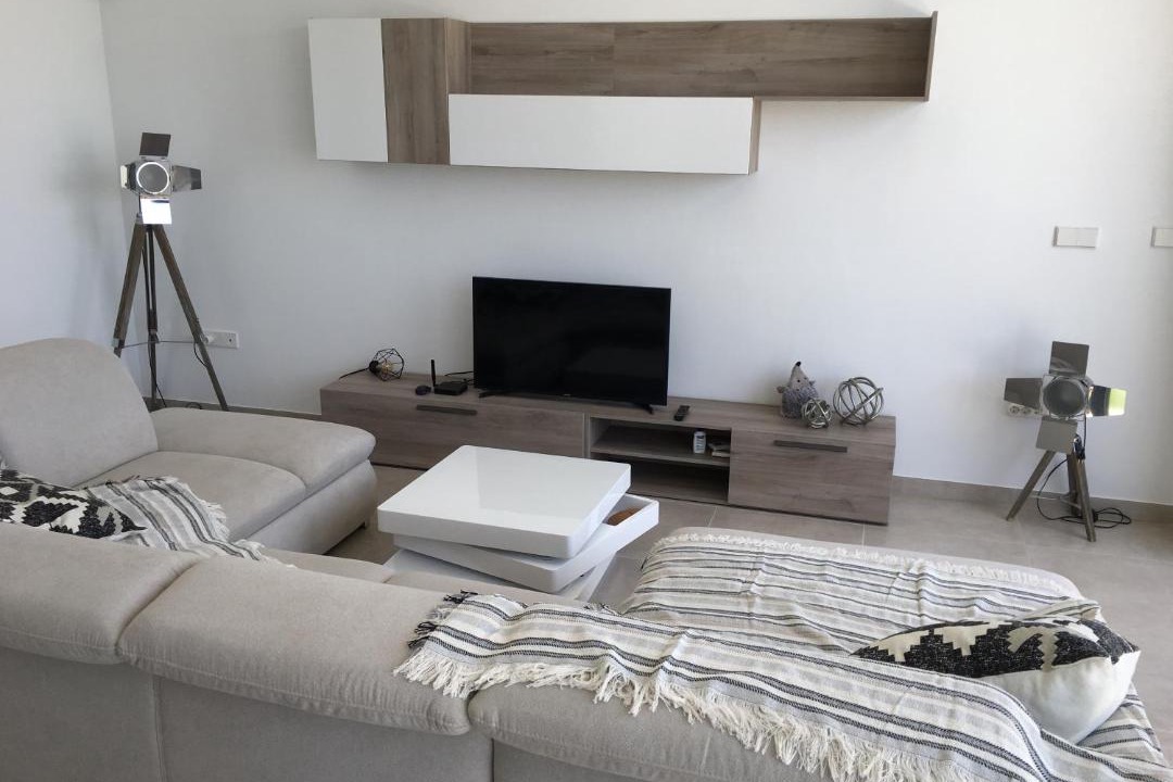 Photo of Livingroom in Los Alcazares