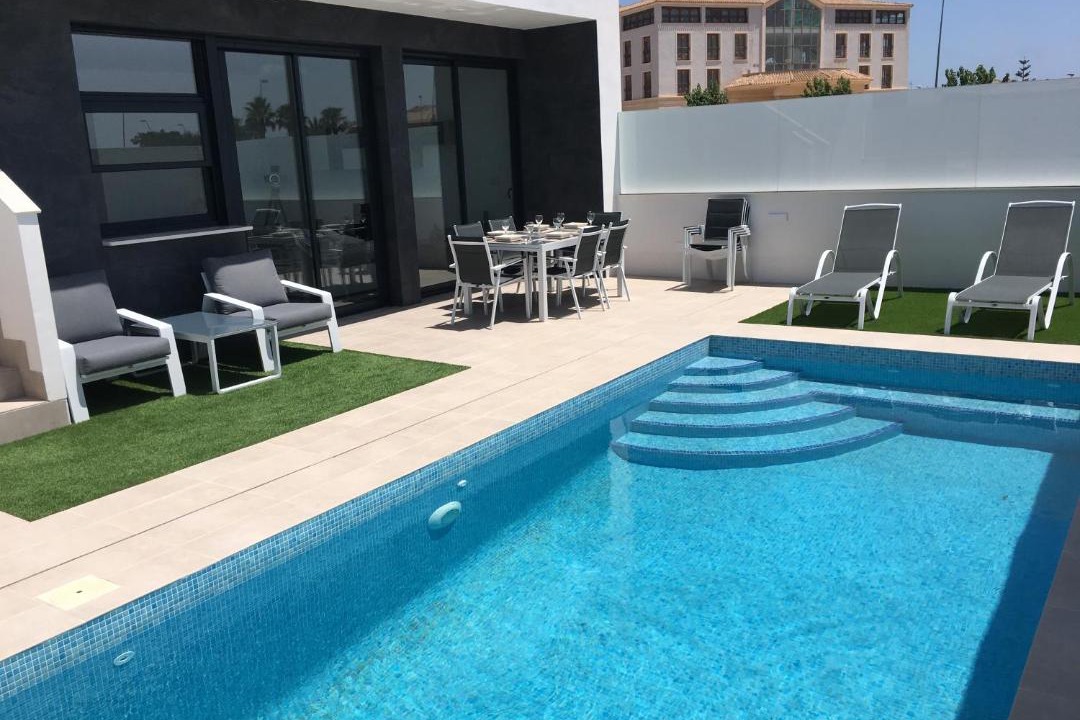 Photo of Outdoor in Los Alcazares