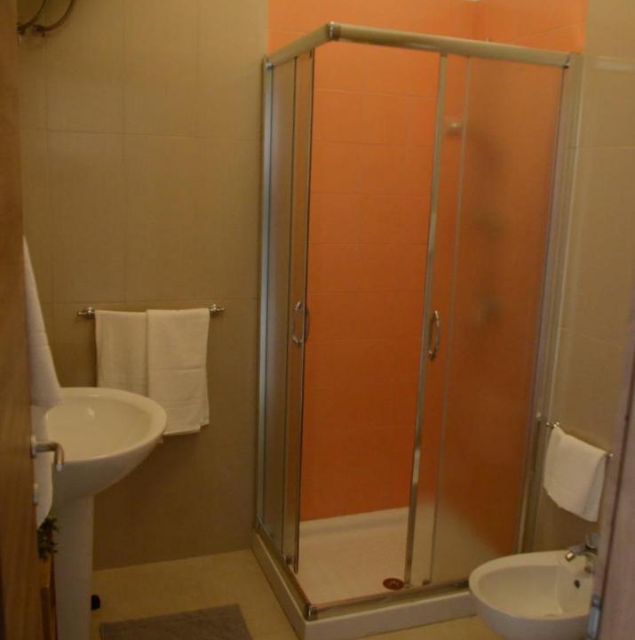 Photo of Bathroom in Strongoli