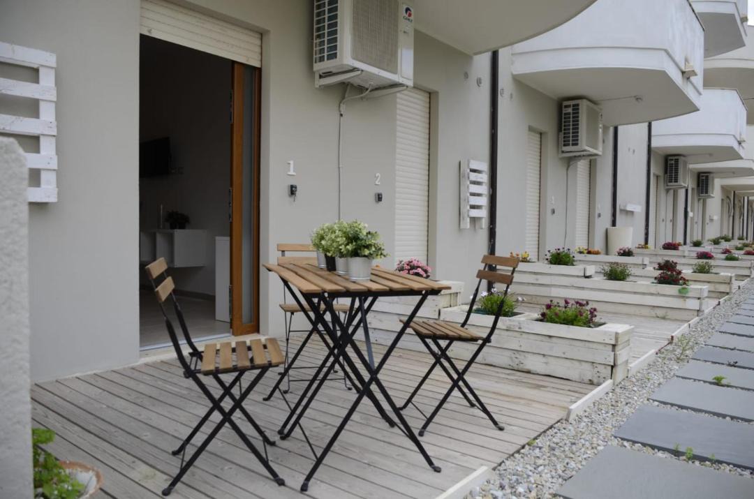 Photo of Patio Balcony in Strongoli