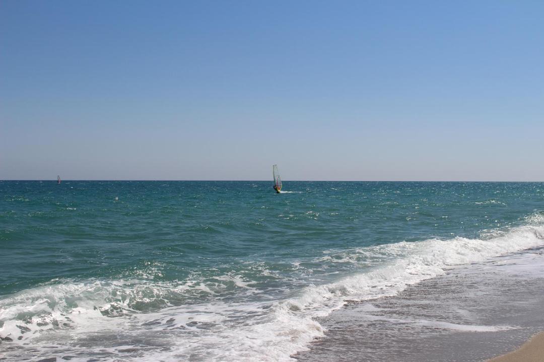 Photo of Outdoor in Strongoli