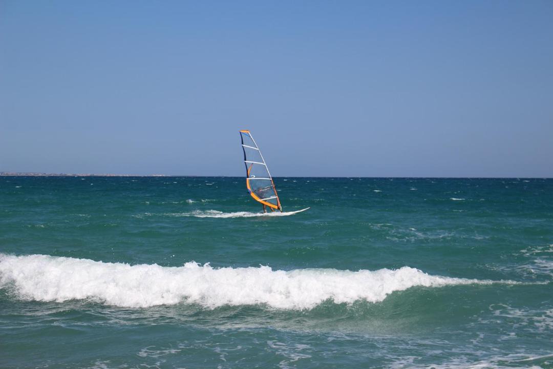 Photo of Outdoor in Strongoli