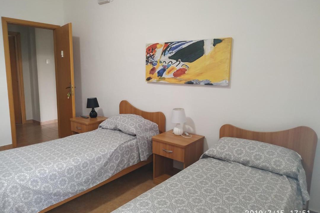 Photo of Bedroom in Sant'Eufemia Lamezia