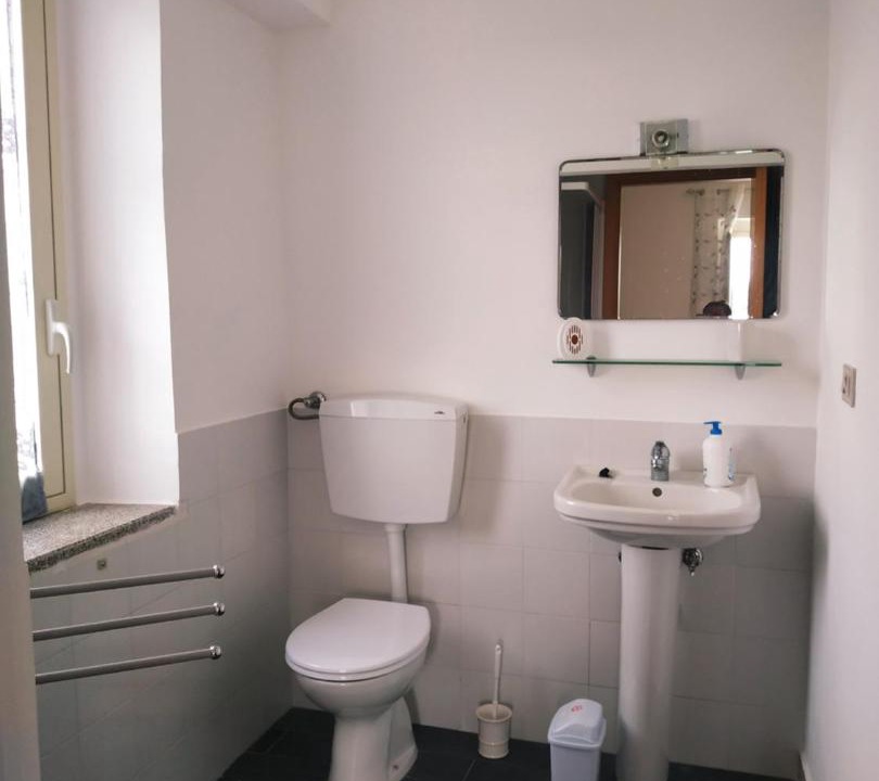 Photo of Bathroom in Sant'Eufemia Lamezia