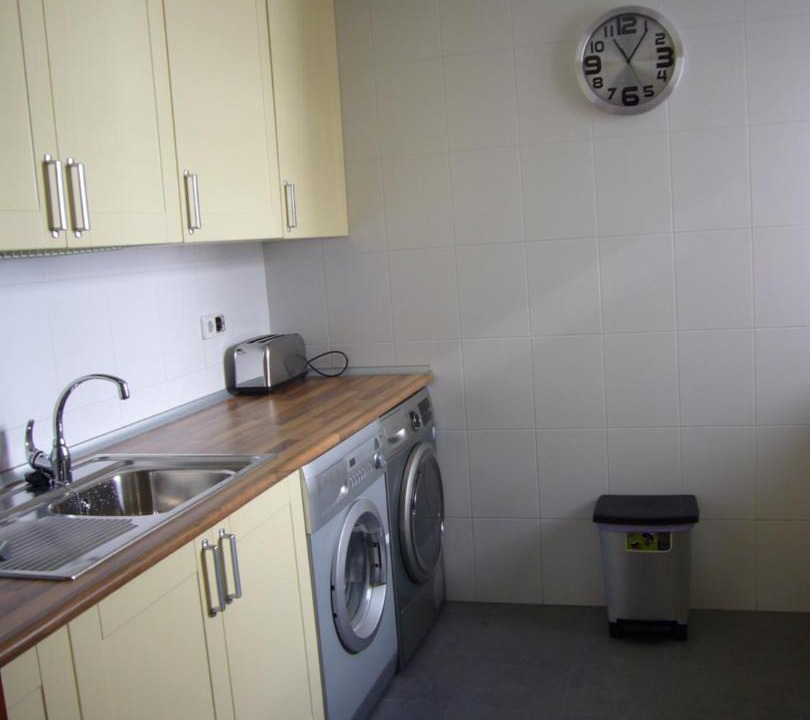 Photo of Kitchen in Boltana