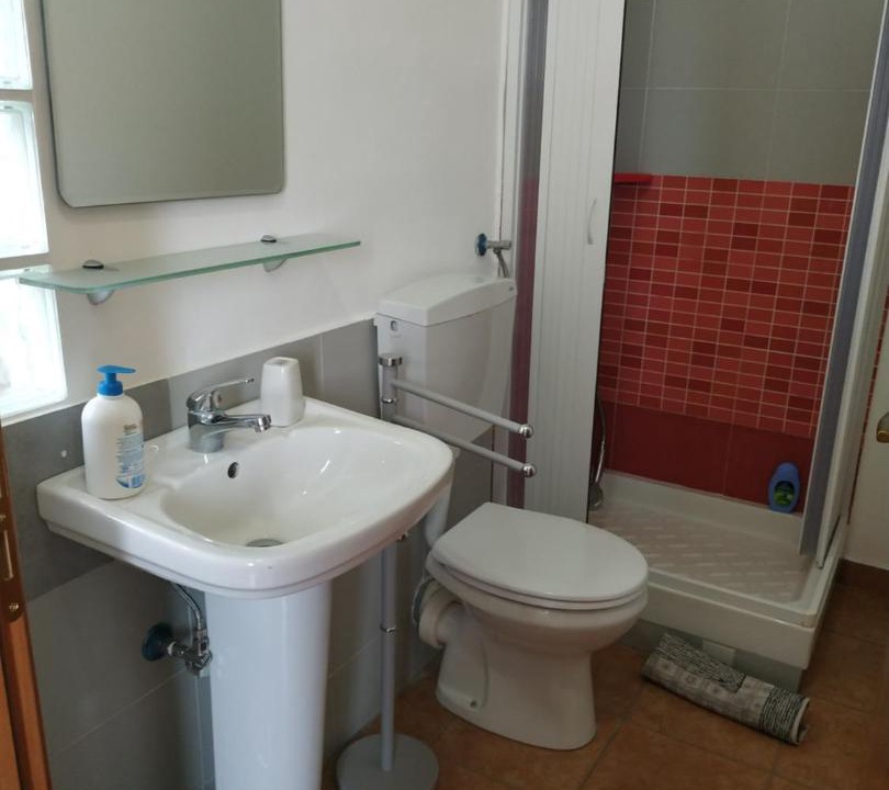 Photo of Bathroom in Sant'Eufemia Lamezia