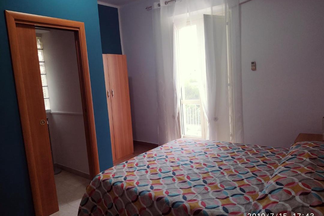 Photo of Bedroom in Sant'Eufemia Lamezia