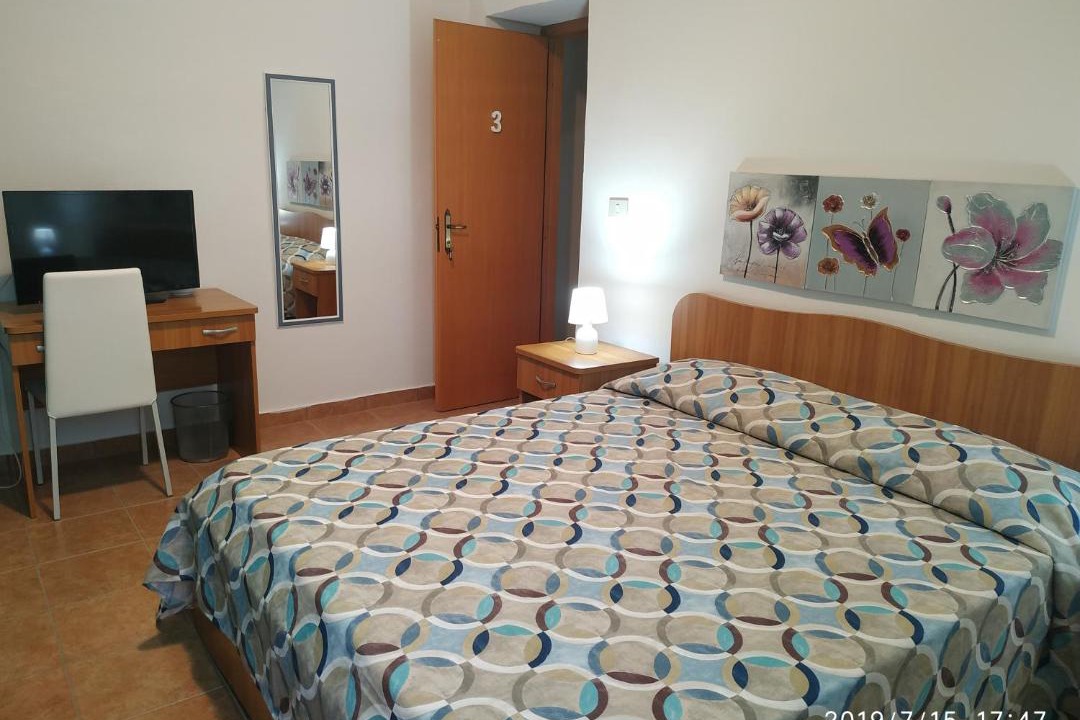 Photo of Bedroom in Sant'Eufemia Lamezia