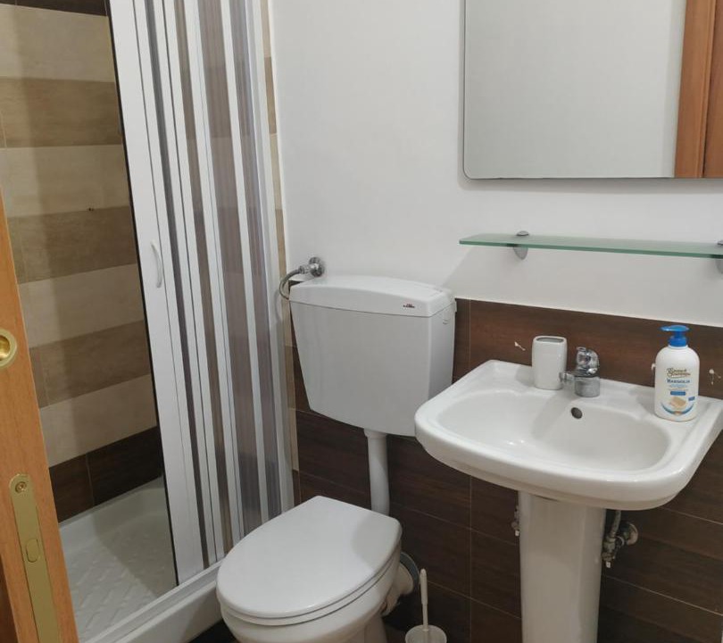 Photo of Bathroom in Sant'Eufemia Lamezia