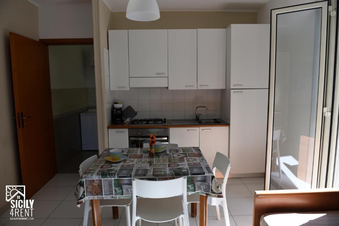 Photo of Kitchen in Fondachello