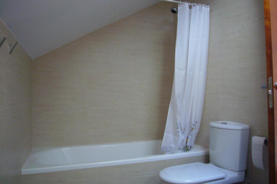Photo of Bathroom in Boltana