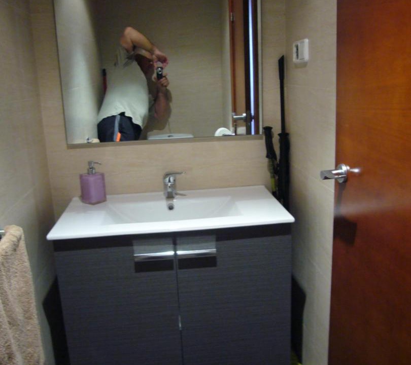 Photo of Bathroom in Boltana