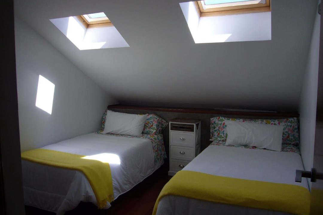 Photo of Bedroom in Boltana