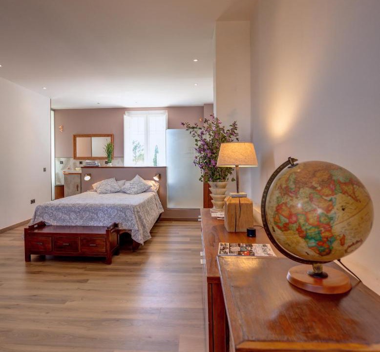 Photo of Bedroom in Zaragoza