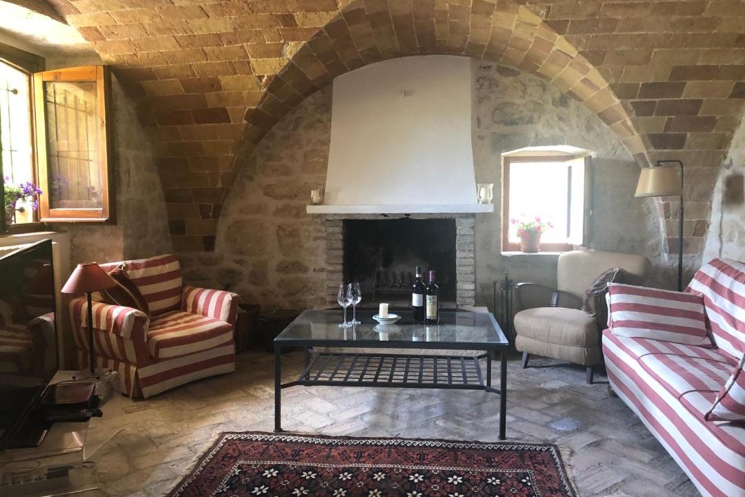 Photo of Livingroom in Guardiagrele
