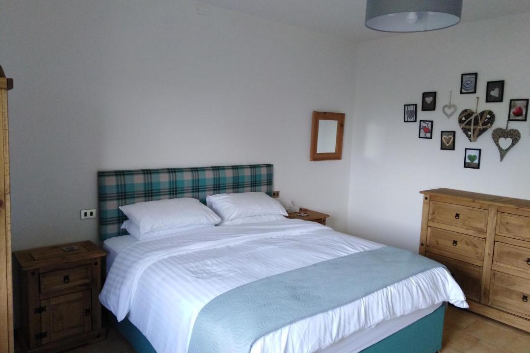 Photo of Bedroom in Monteluiano