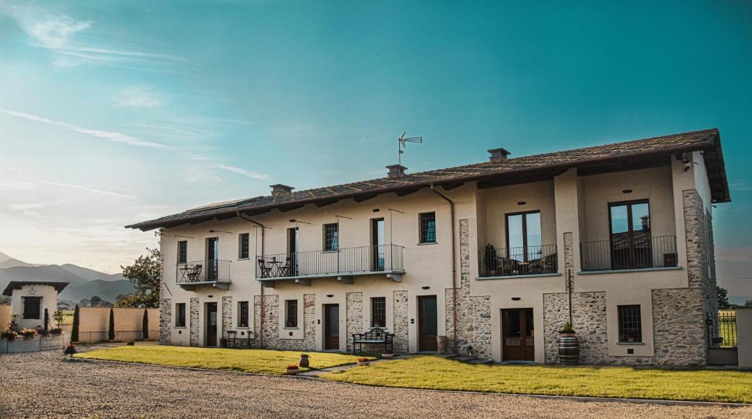 Photo of Others in Campiglione Fenile