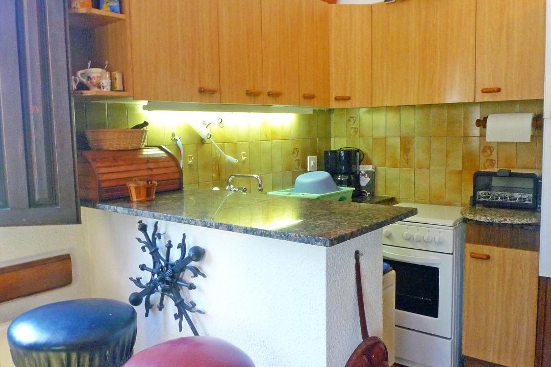 Photo of Kitchen in Cap Roig