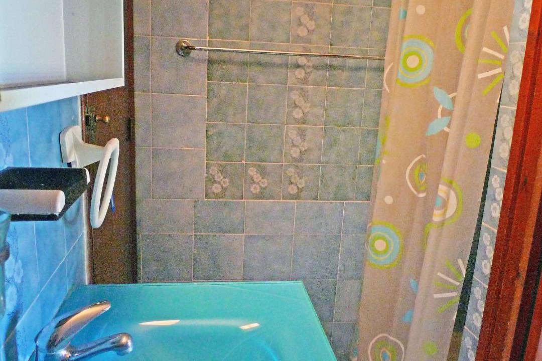 Photo of Bathroom in Cap Roig