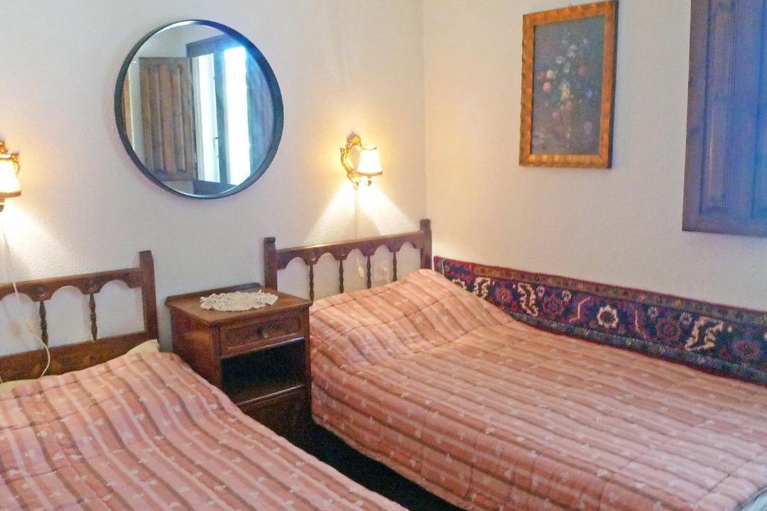 Photo of Bedroom in Cap Roig