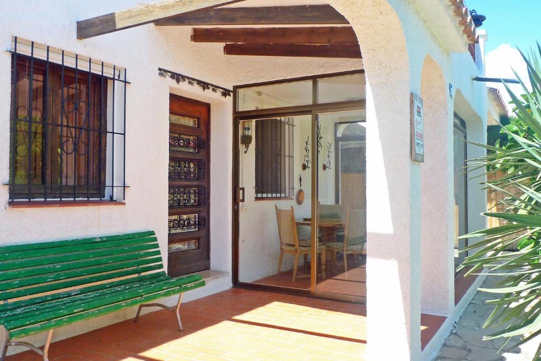 Photo of Patio Balcony in Cap Roig