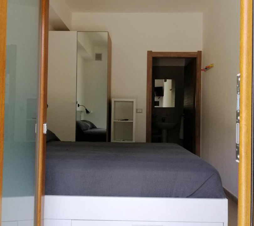 Photo of Bedroom in Strongoli