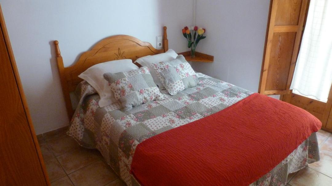 Photo of Bedroom in Besalu