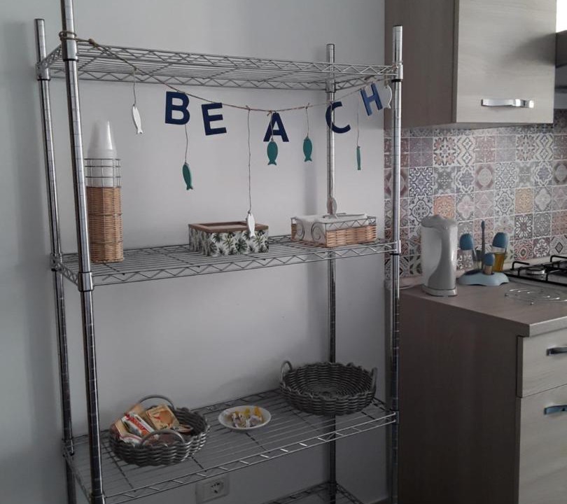 Photo of Kitchen in Polignano a Mare