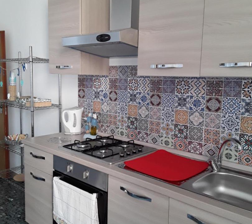 Photo of Kitchen in Polignano a Mare