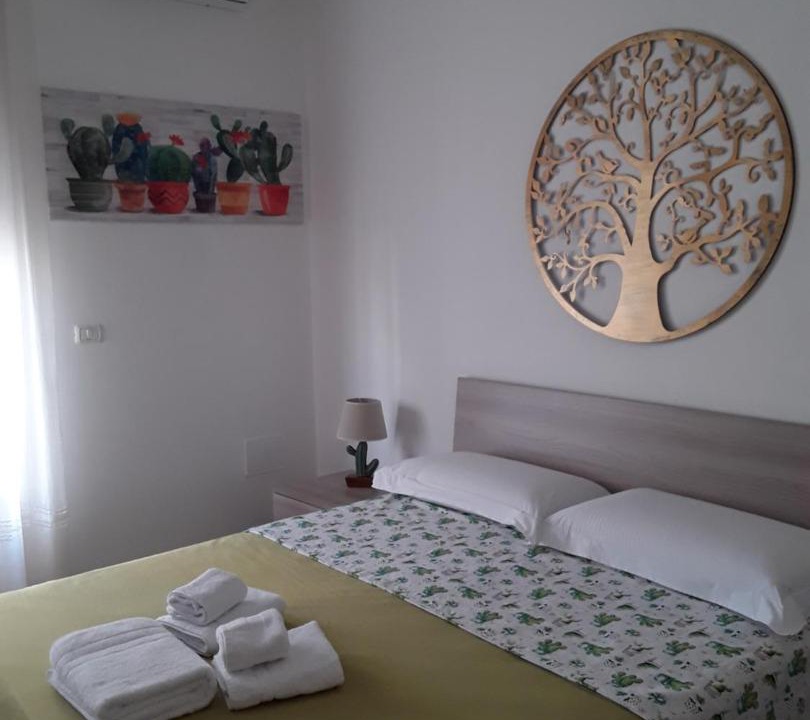 Photo of Bedroom in Polignano a Mare
