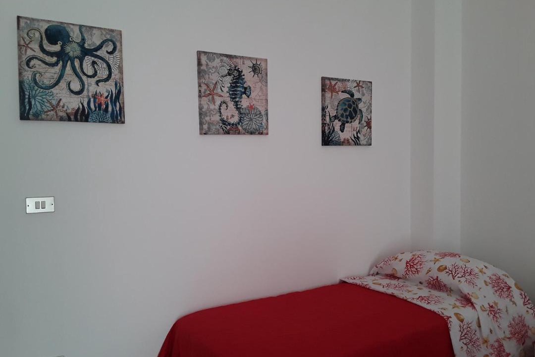 Photo of Bedroom in Polignano a Mare