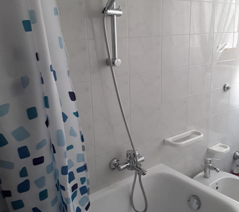 Photo of Bathroom in Polignano a Mare