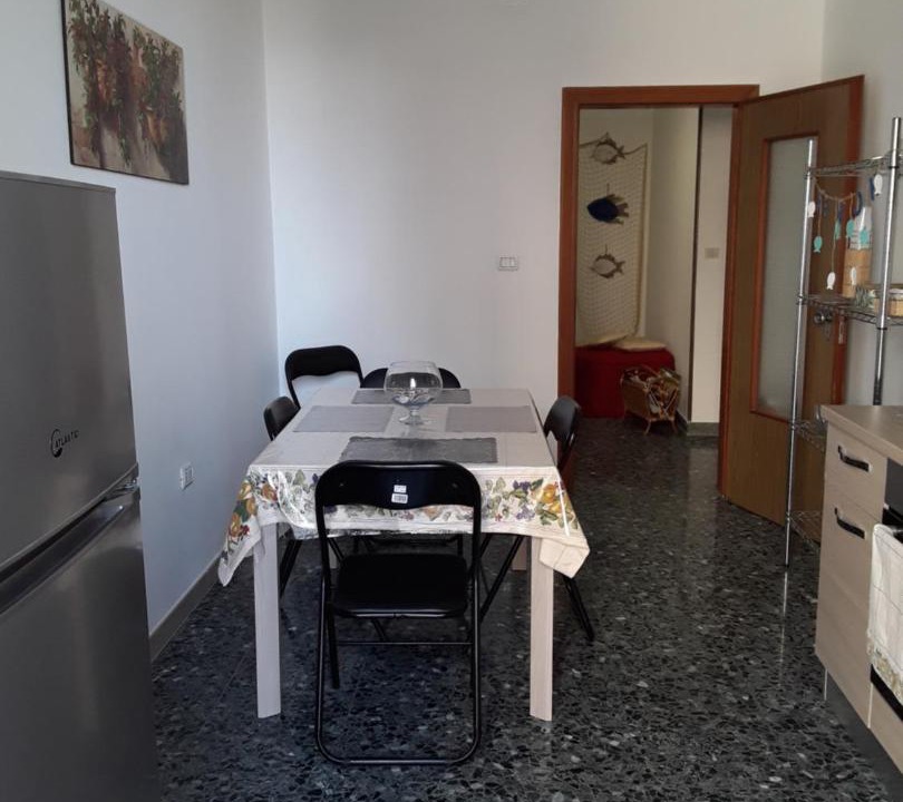 Photo of Livingroom in Polignano a Mare