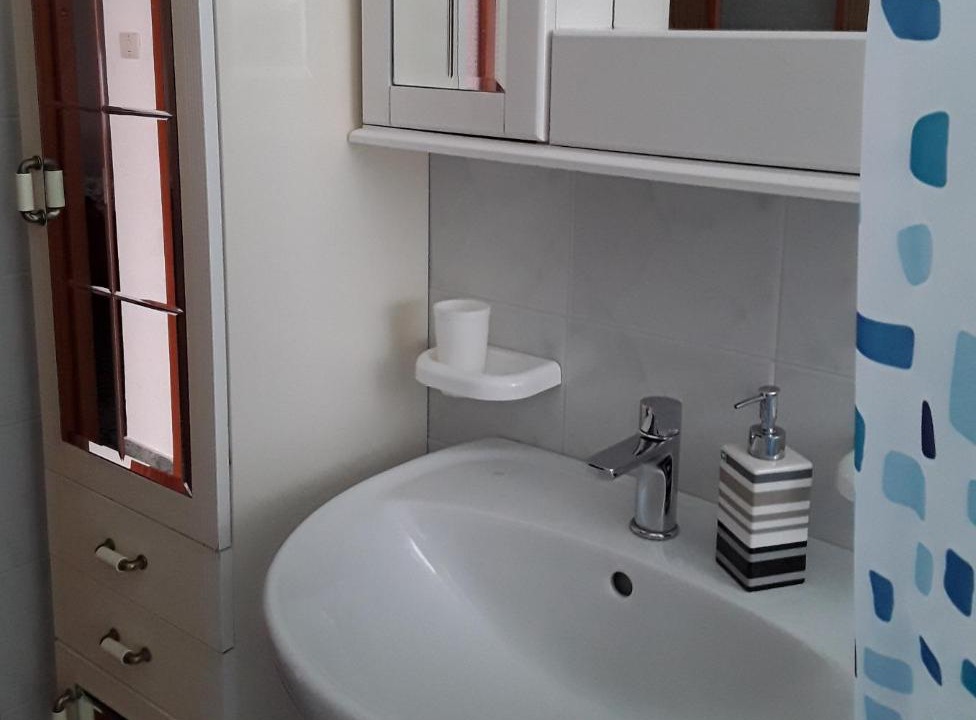 Photo of Bathroom in Polignano a Mare