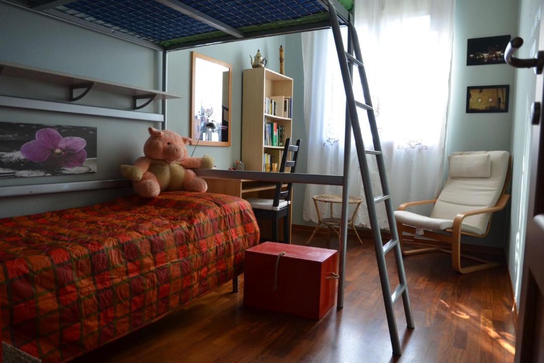 Photo of Bedroom in Campogalliano