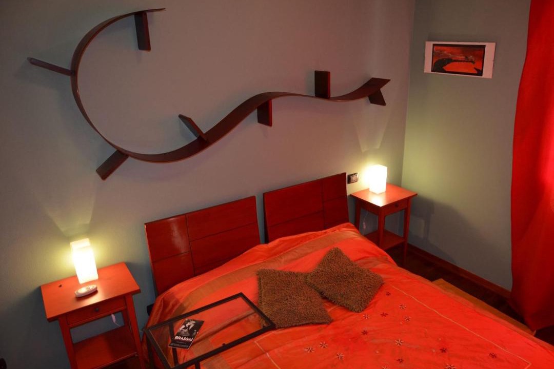 Photo of Bedroom in Campogalliano