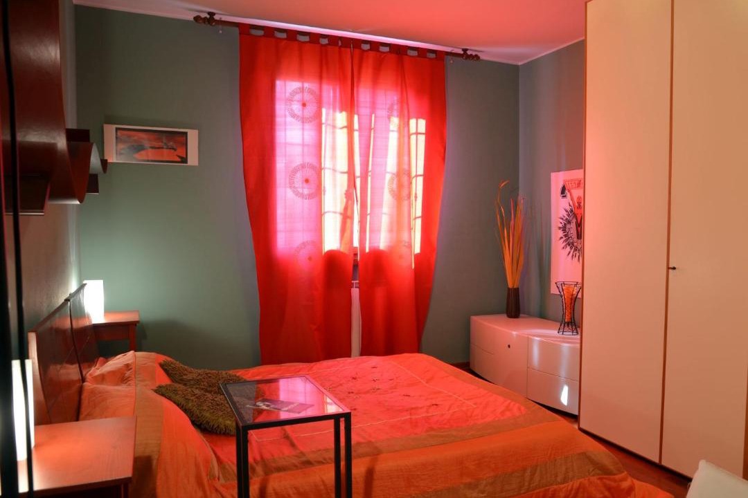 Photo of Bedroom in Campogalliano