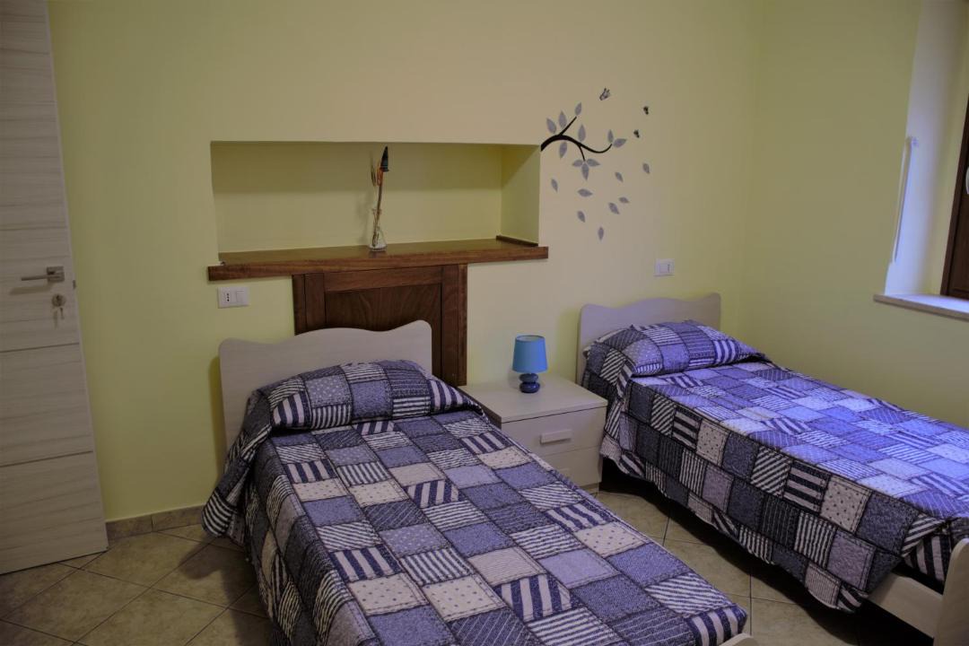 Photo of Bedroom in Montereale