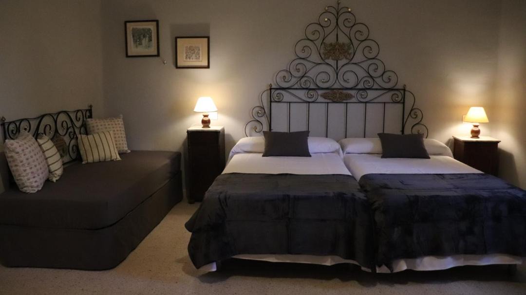 Photo of Bedroom in Falset
