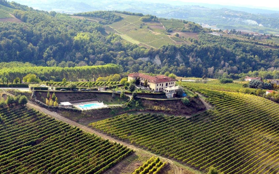 Photo of Outdoor in Isola d'Asti