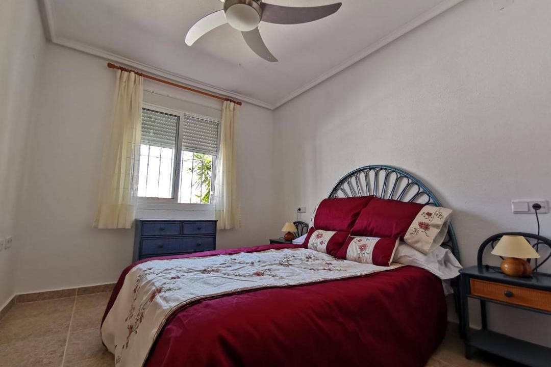 Photo of Bedroom in Mazarron