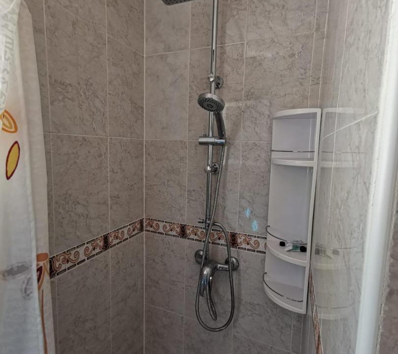 Photo of Bathroom in Mazarron