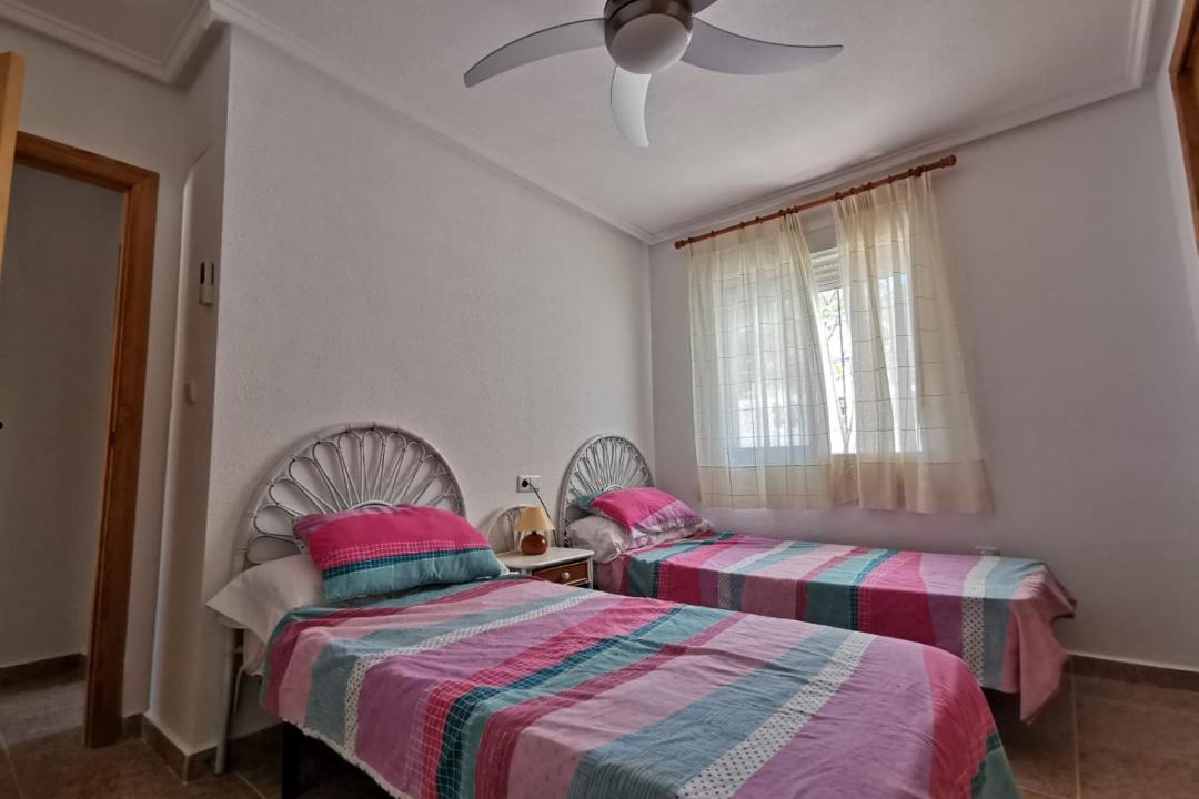 Photo of Bedroom in Mazarron